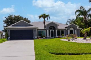 4025 SW Kadlic Street, Port St. Lucie, FL 34953