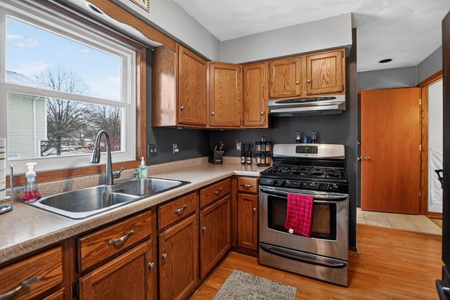 1604 Rustic Drive, Sun Prairie, WI 53590