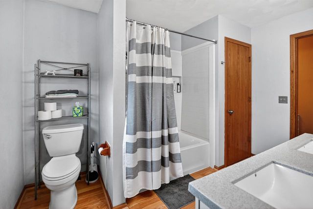 1604 Rustic Drive, Sun Prairie, WI 53590