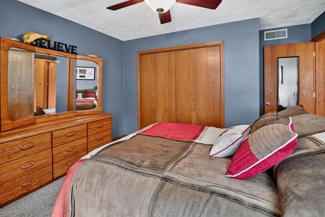 1604 Rustic Drive, Sun Prairie, WI 53590