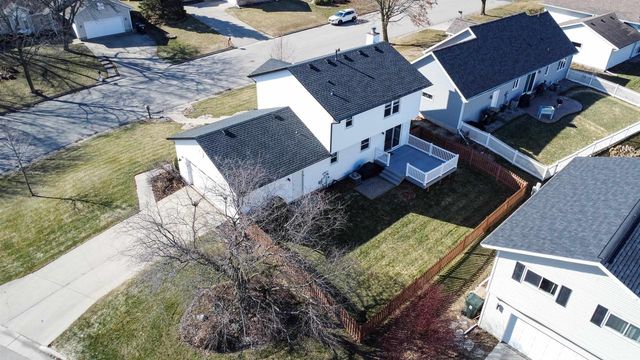 1604 Rustic Drive, Sun Prairie, WI 53590