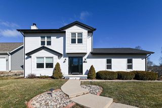 1604 Rustic Drive, Sun Prairie, WI 53590