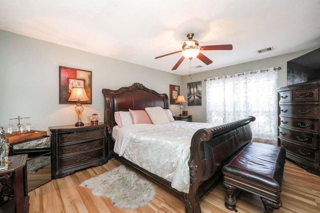 3430 Candleridge Drive, Spring, TX 77388