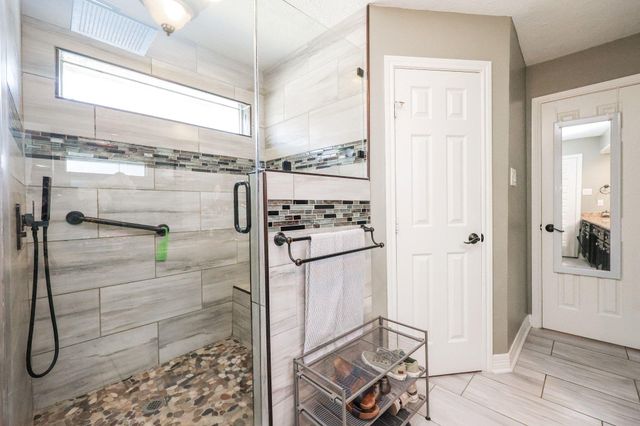 3430 Candleridge Drive, Spring, TX 77388