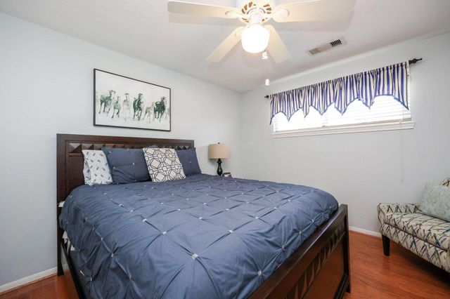 3430 Candleridge Drive, Spring, TX 77388