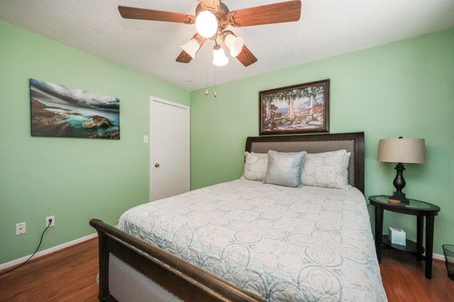 3430 Candleridge Drive, Spring, TX 77388