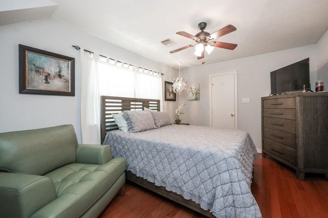 3430 Candleridge Drive, Spring, TX 77388