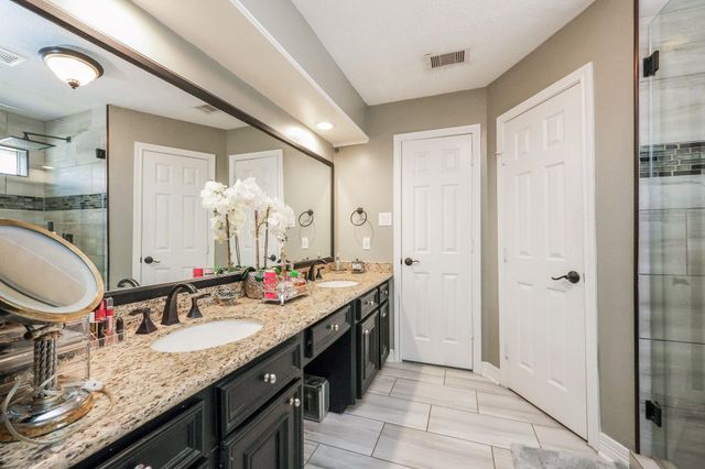 3430 Candleridge Drive, Spring, TX 77388
