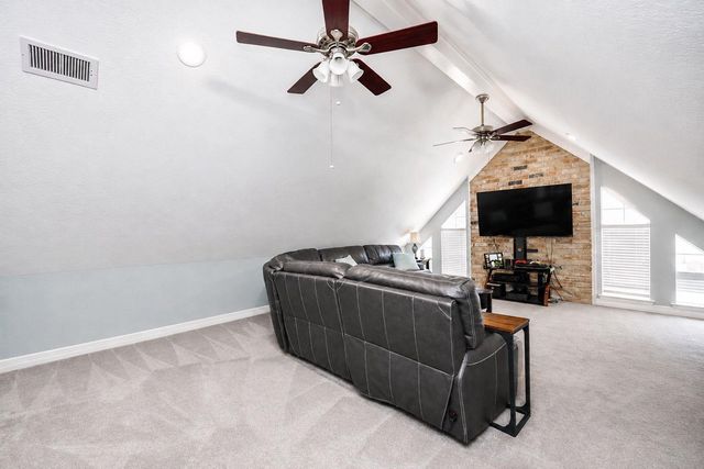 3430 Candleridge Drive, Spring, TX 77388