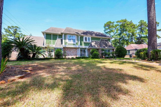 3430 Candleridge Drive, Spring, TX 77388