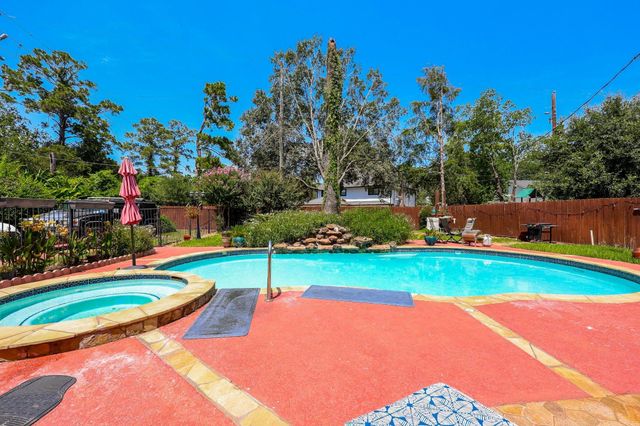 3430 Candleridge Drive, Spring, TX 77388