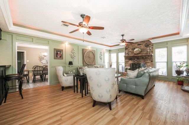 3430 Candleridge Drive, Spring, TX 77388