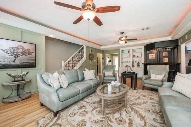 3430 Candleridge Drive, Spring, TX 77388