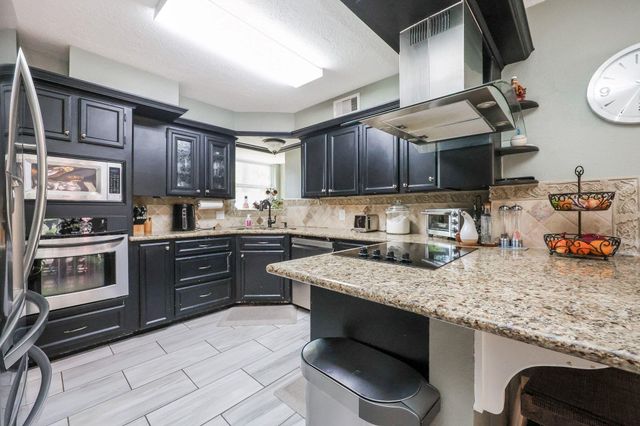 3430 Candleridge Drive, Spring, TX 77388