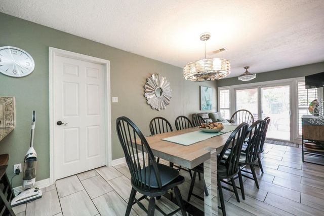3430 Candleridge Drive, Spring, TX 77388