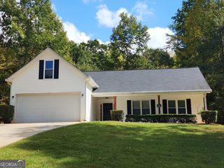 45 Crooked Creek Court, Covington, GA 30016