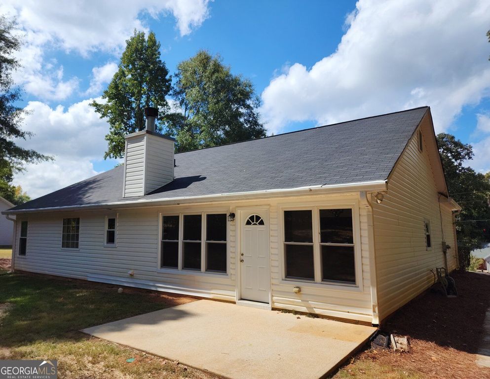 45 Crooked Creek Court, Covington, GA 30016 — photo 3