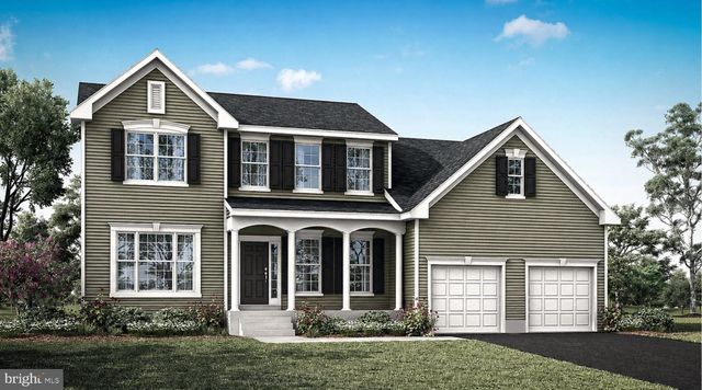 001 MULLEN DR, Sicklerville, NJ 08081