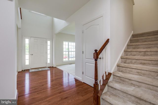 001 MULLEN DR, Sicklerville, NJ 08081