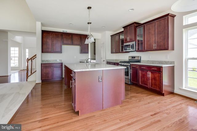 001 MULLEN DR, Sicklerville, NJ 08081
