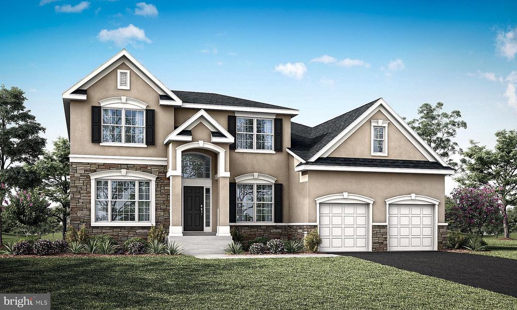 001 MULLEN DR, Sicklerville, NJ 08081