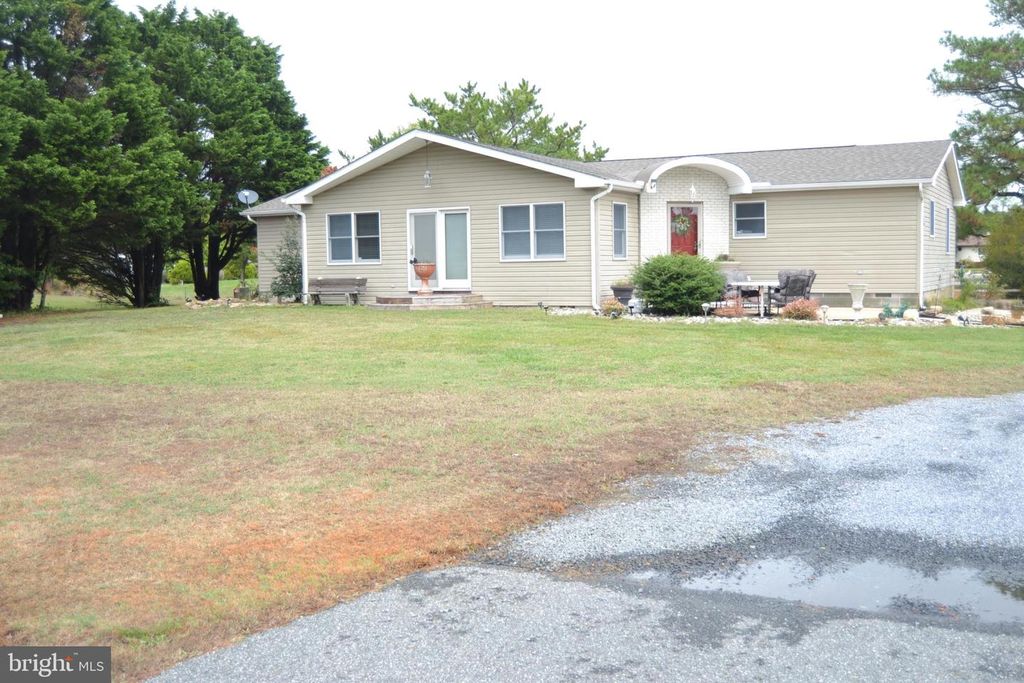 26356 PINE CONE DR #37653, Millsboro, DE 19966