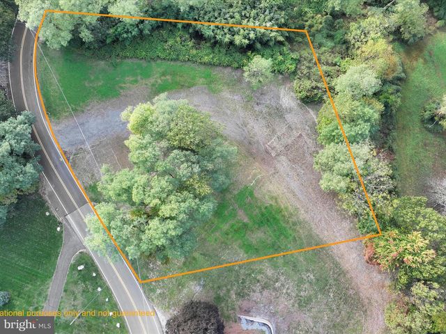 0 CEDAR TOP RD, Reading, PA 19607