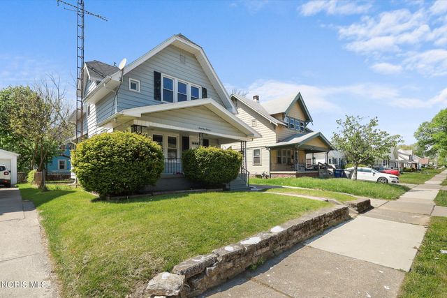 4119 Parrakeet Avenue, Toledo, OH 43612