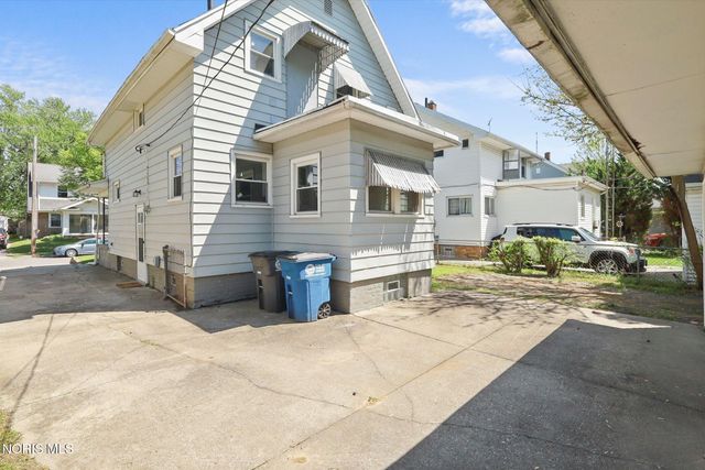 4119 Parrakeet Avenue, Toledo, OH 43612