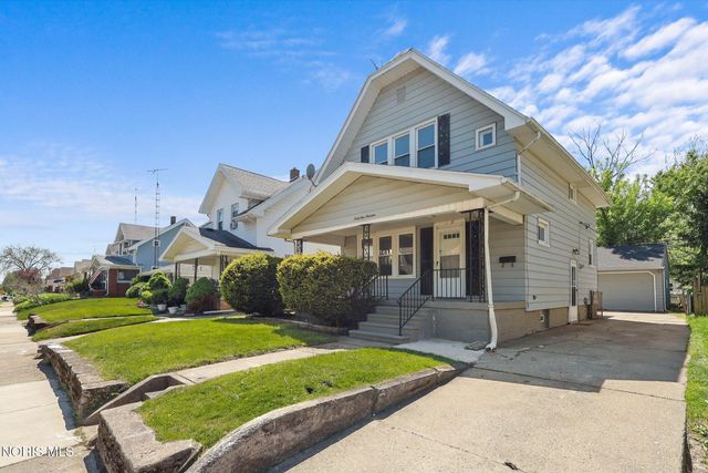 4119 Parrakeet Avenue, Toledo, OH 43612