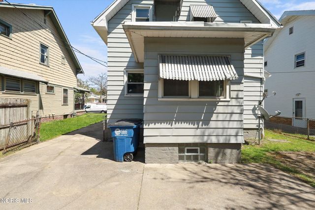 4119 Parrakeet Avenue, Toledo, OH 43612