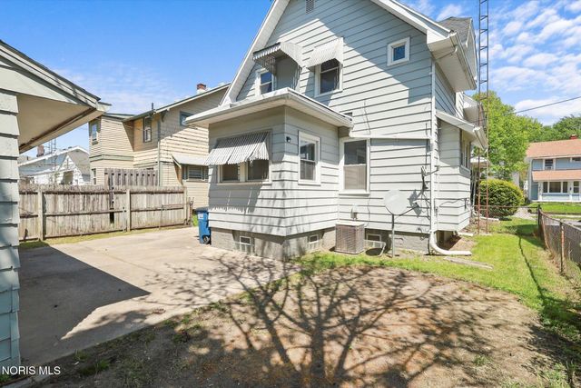 4119 Parrakeet Avenue, Toledo, OH 43612