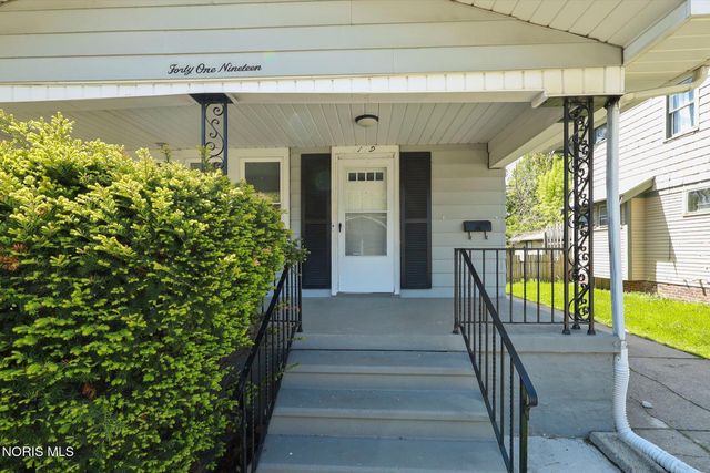 4119 Parrakeet Avenue, Toledo, OH 43612