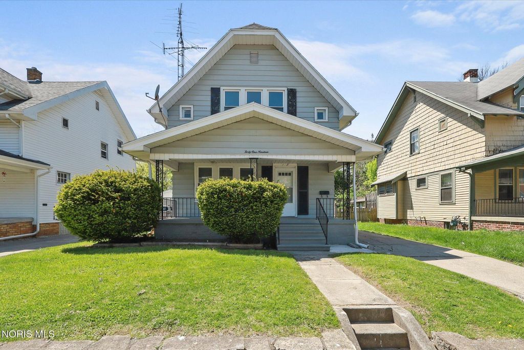 4119 Parrakeet Avenue, Toledo, OH 43612