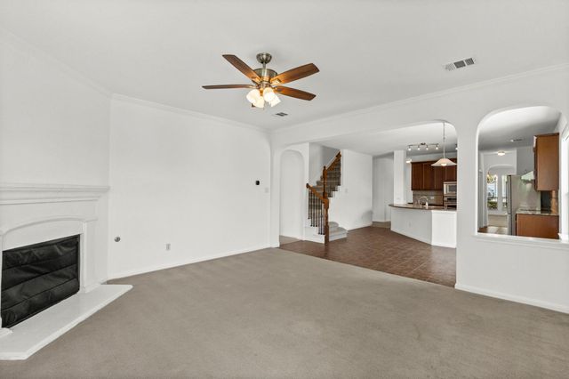 14505 Broadwinged Hawk DR, Austin, TX 78738