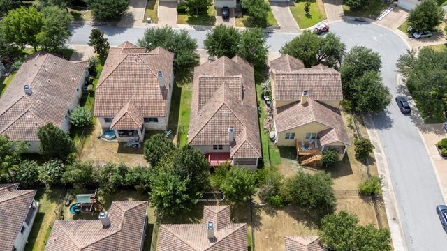 14505 Broadwinged Hawk DR, Austin, TX 78738