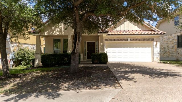 14505 Broadwinged Hawk DR, Austin, TX 78738