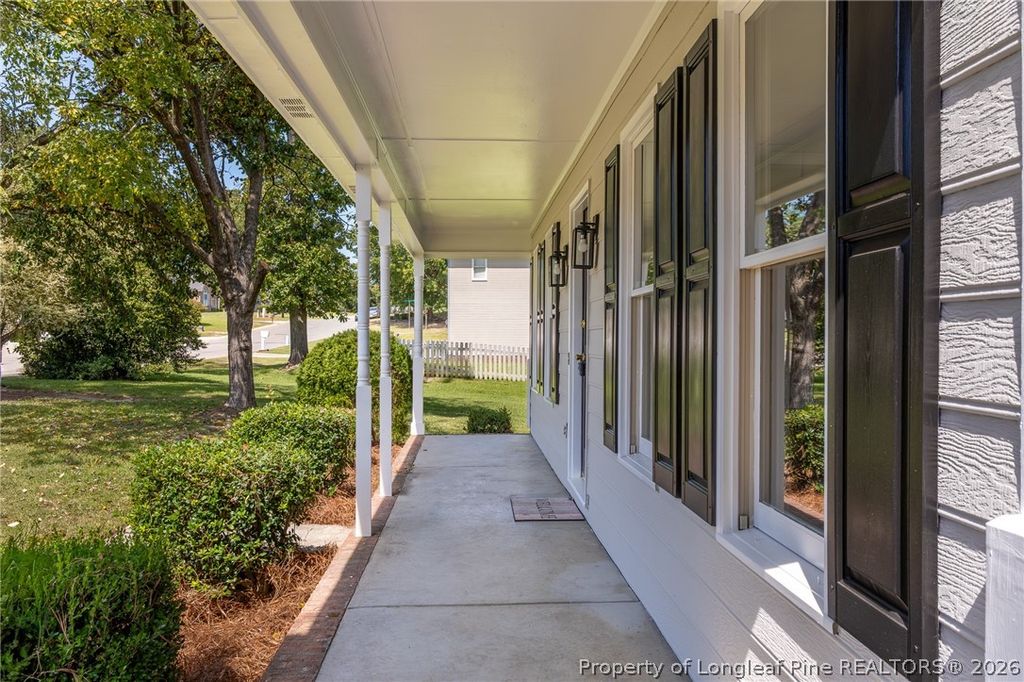 6815 St Julian Way, Fayetteville, NC 28314 — photo 2