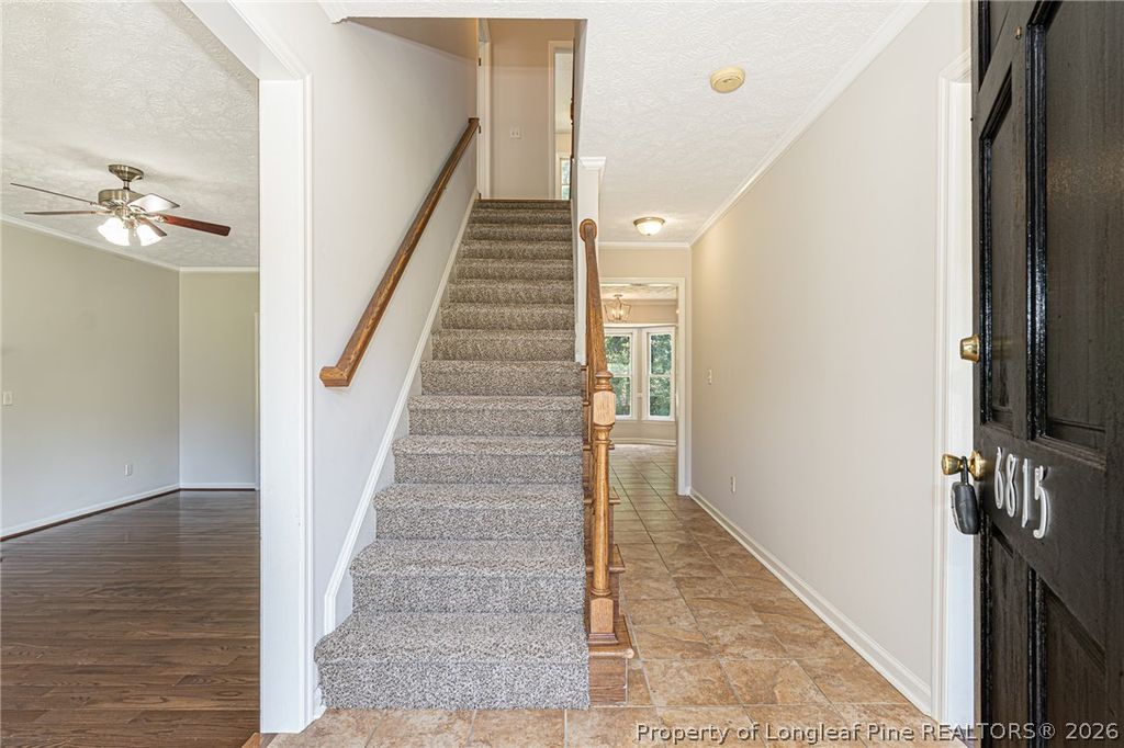 6815 St Julian Way, Fayetteville, NC 28314 — photo 3