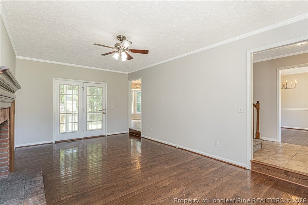 6815 St Julian Way, Fayetteville, NC 28314 — photo 5