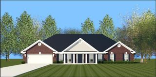3362 Stockport Drive, Hephzibah, GA 30815
