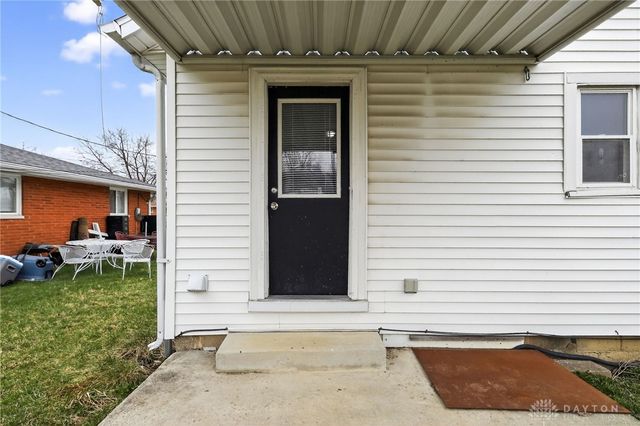 122 Wilson Avenue, Fairborn, OH 45324