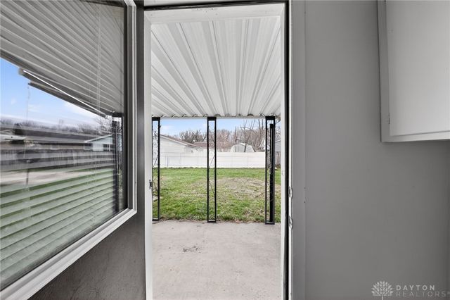 122 Wilson Avenue, Fairborn, OH 45324