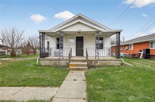 122 Wilson Avenue, Fairborn, OH 45324