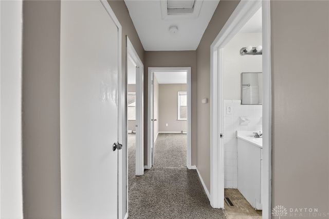 122 Wilson Avenue, Fairborn, OH 45324