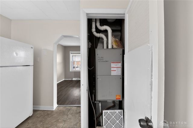 122 Wilson Avenue, Fairborn, OH 45324