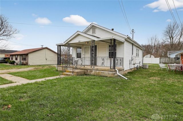 122 Wilson Avenue, Fairborn, OH 45324