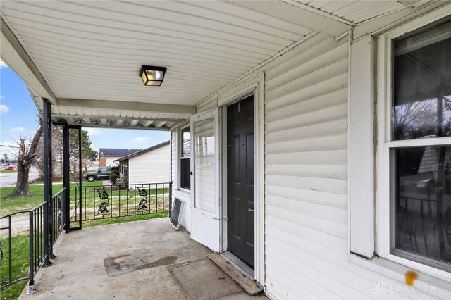122 Wilson Avenue, Fairborn, OH 45324