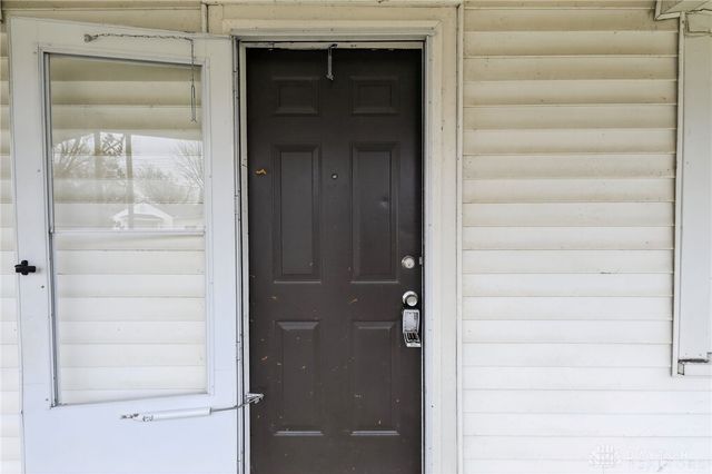 122 Wilson Avenue, Fairborn, OH 45324