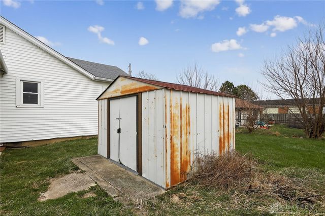 122 Wilson Avenue, Fairborn, OH 45324